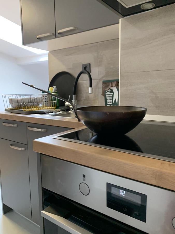 Apartment Castello Uno&due Zagreb