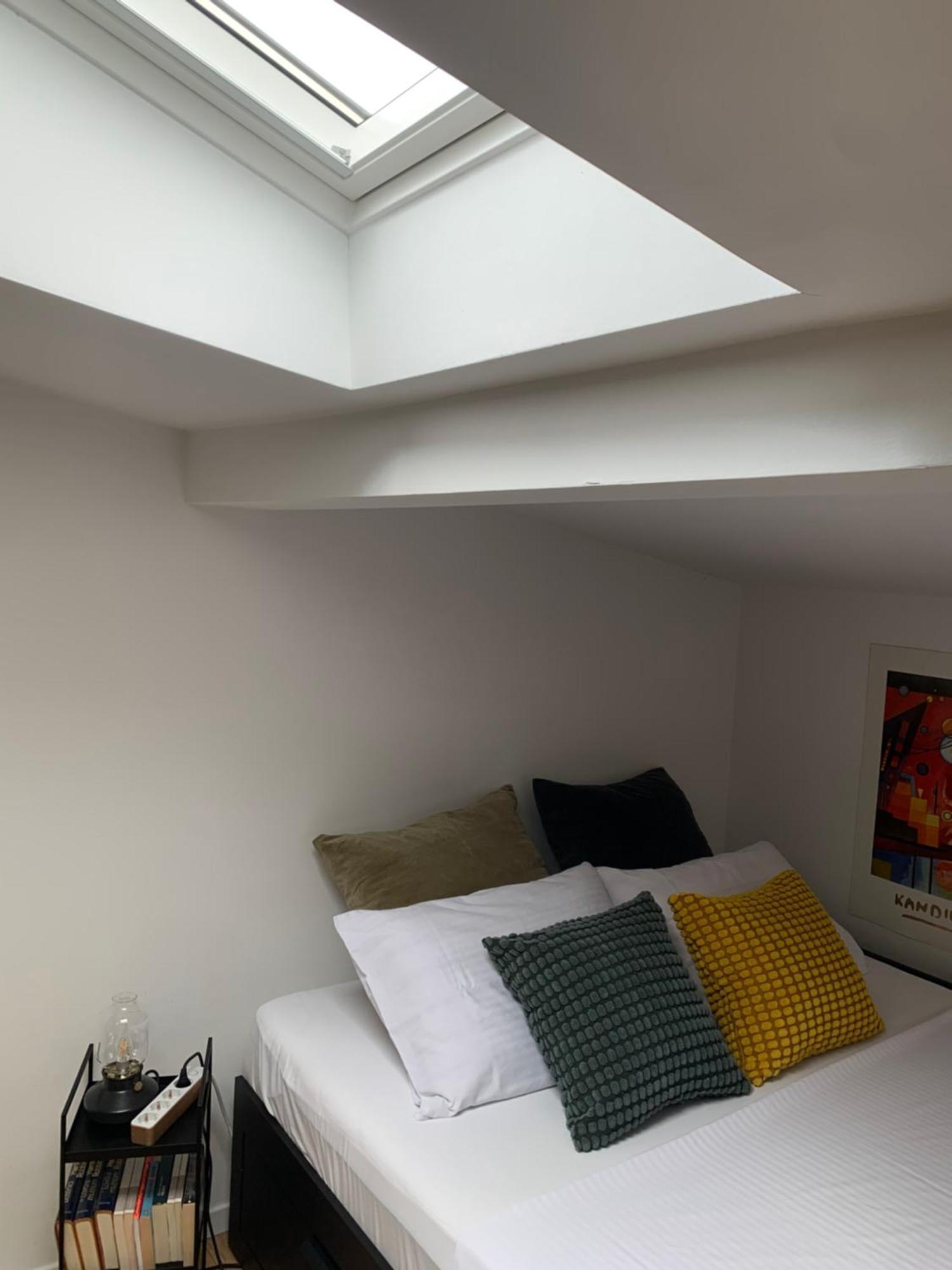 Castello Uno&due Apartament Zagrzeb