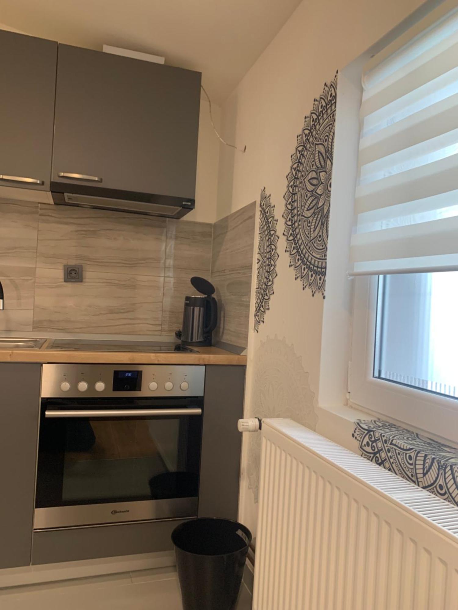 Castello Uno&due Apartment