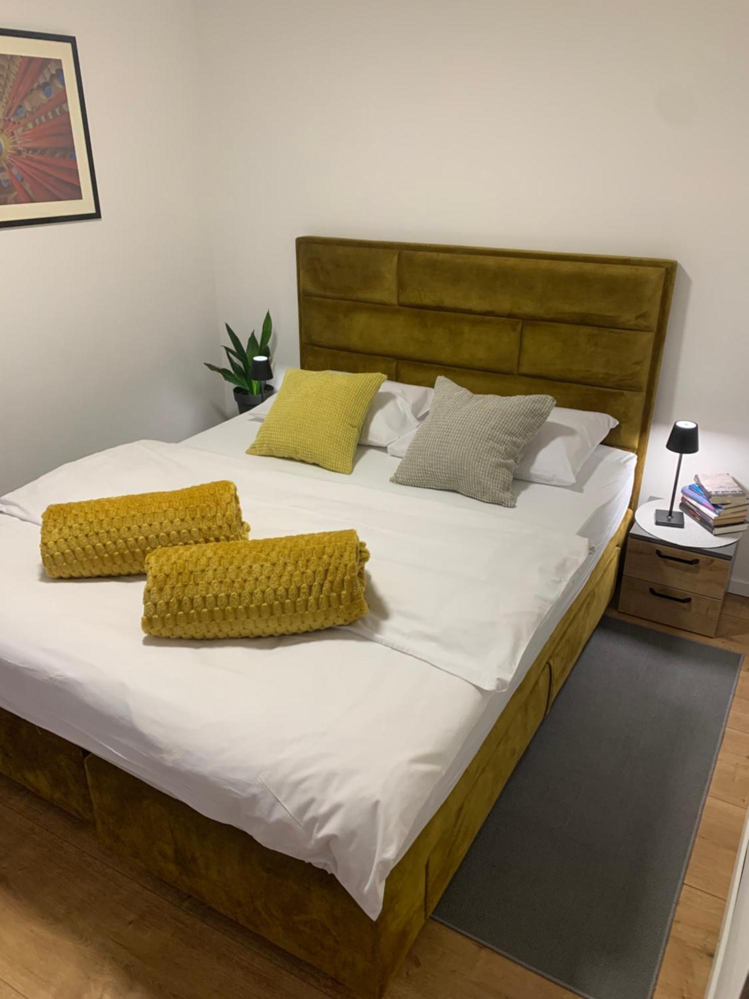 Apartament Castello Uno&due